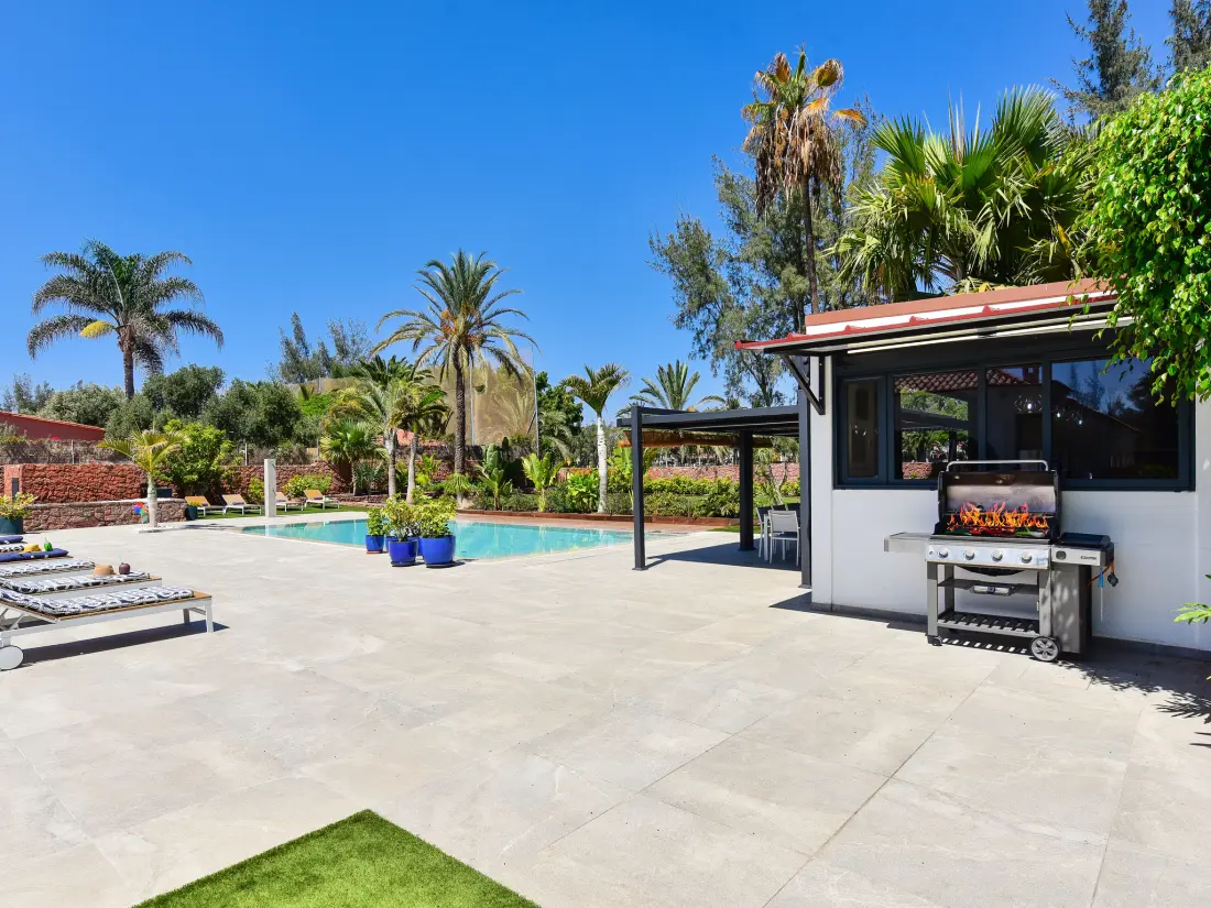 Maison de Vacances Maspalomas