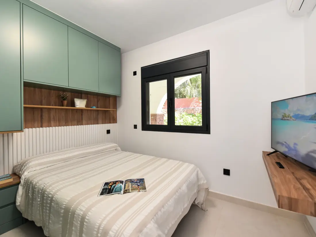 Maison de Vacances Maspalomas