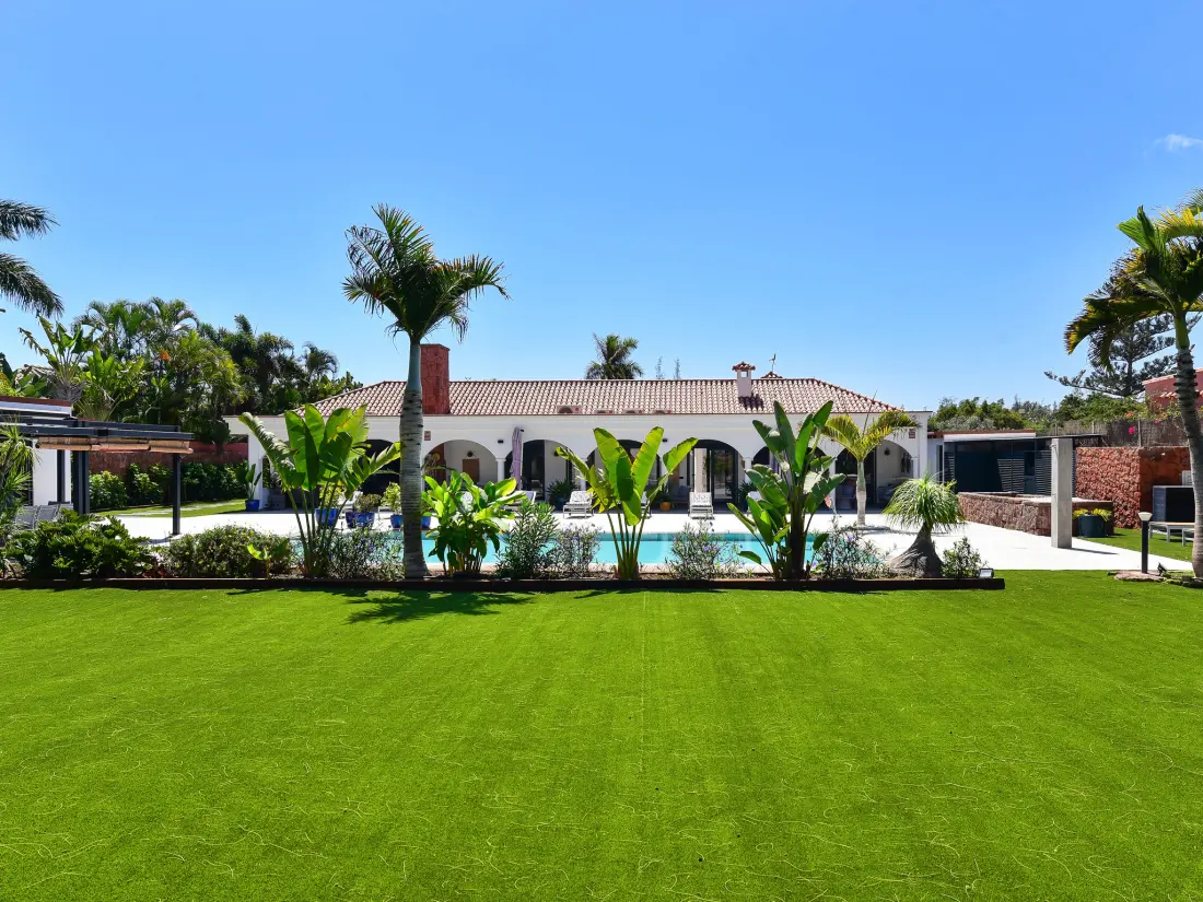 Maison de Vacances Maspalomas
