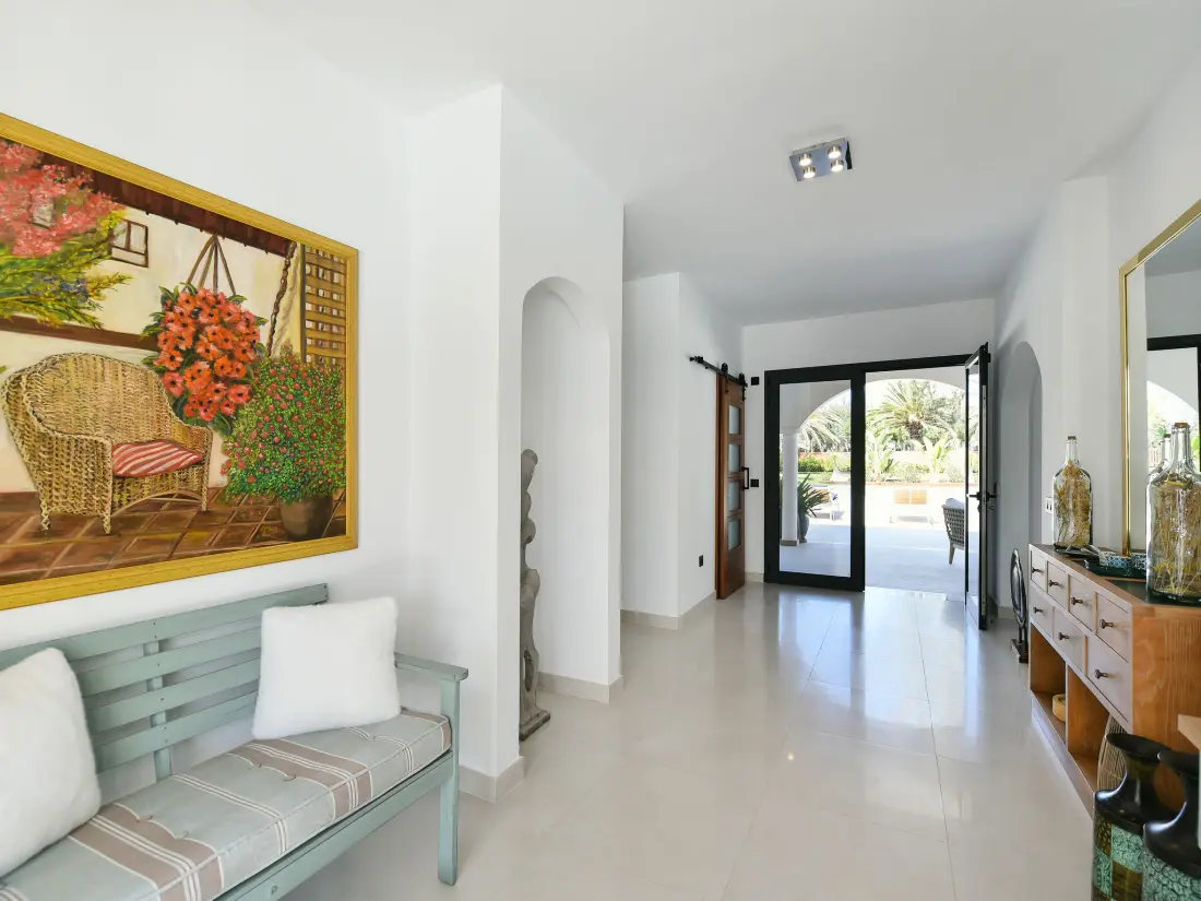 Maison de Vacances Maspalomas
