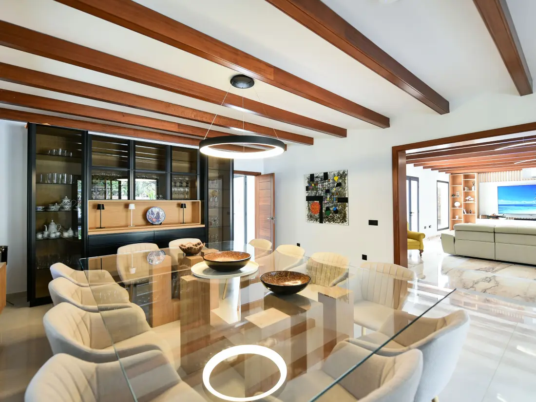 Maison de Vacances Maspalomas
