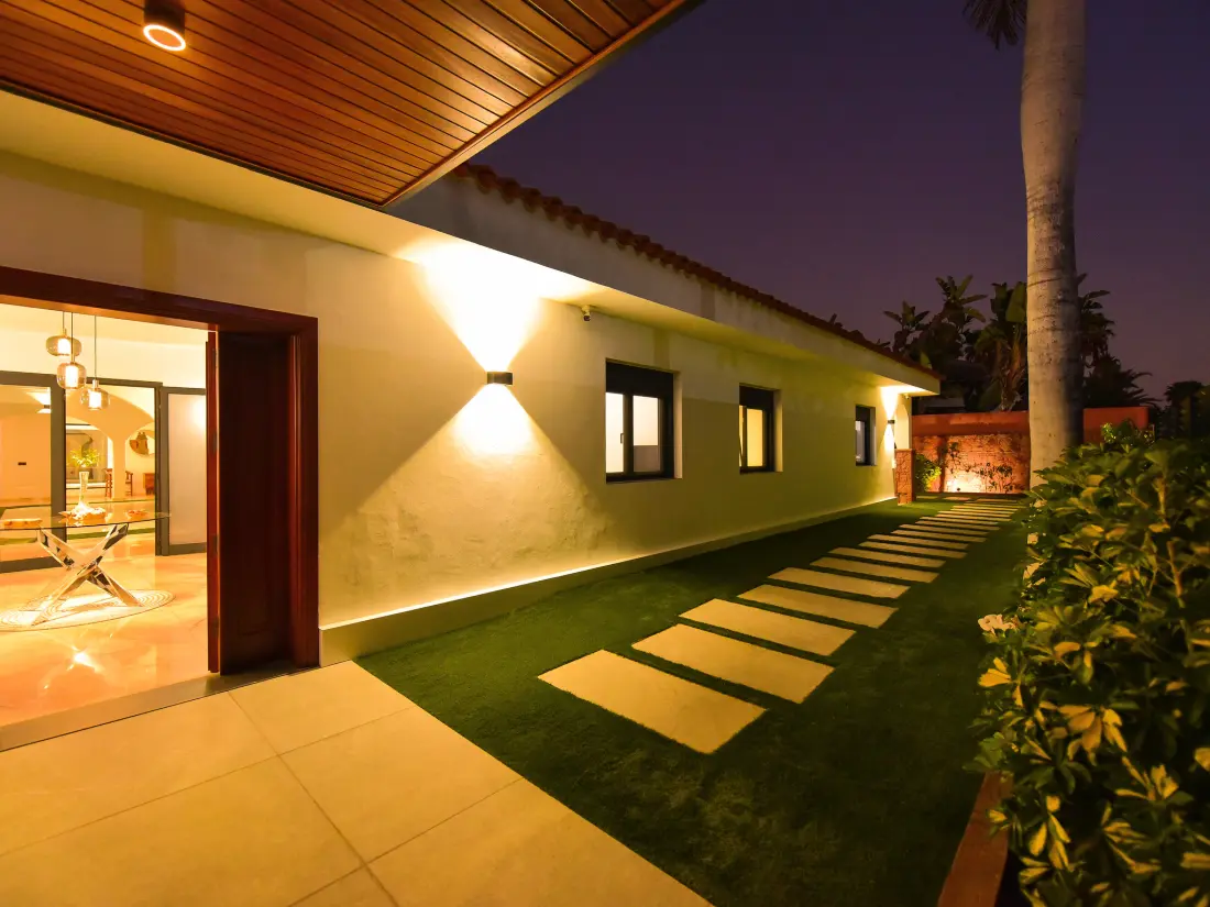 Maison de Vacances Maspalomas