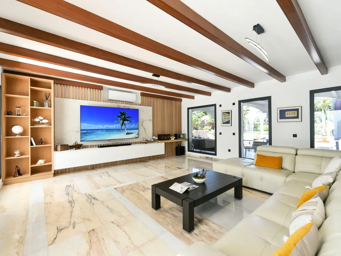 Maison de Vacances Maspalomas