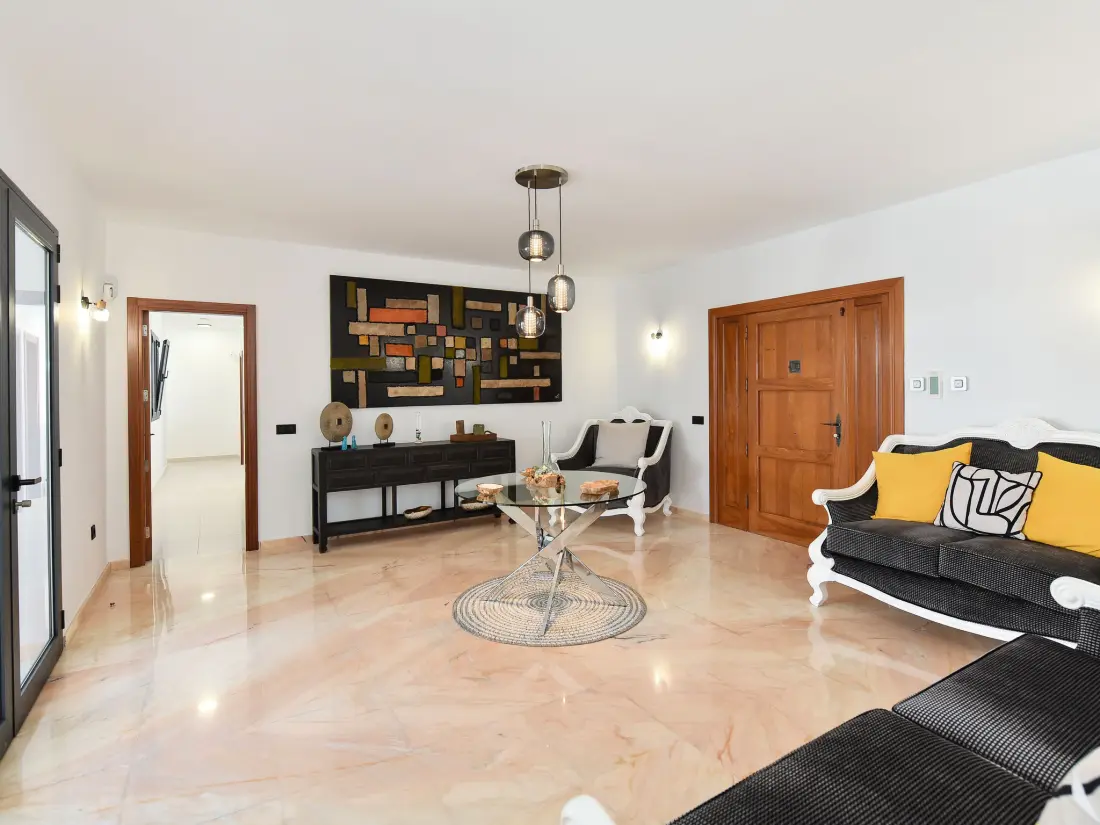 Maison de Vacances Maspalomas
