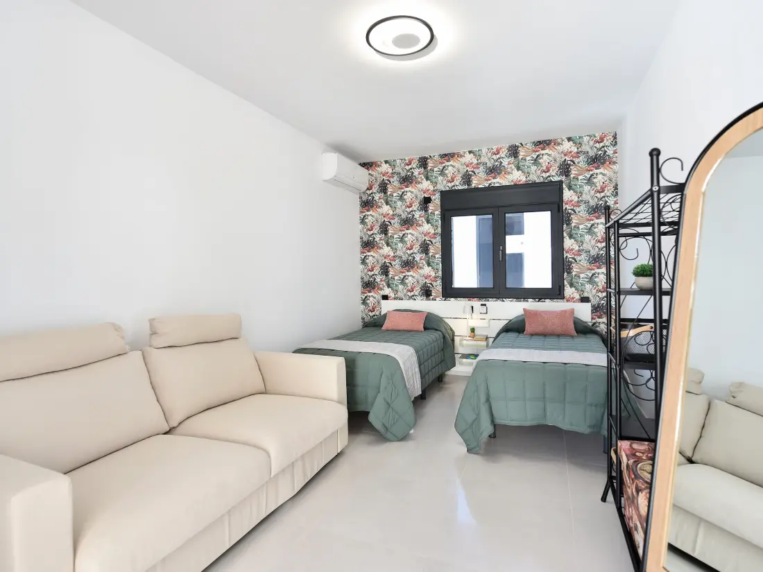 Maison de Vacances Maspalomas
