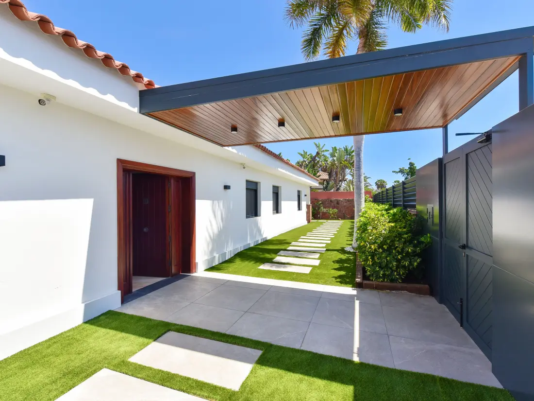 Maison de Vacances Maspalomas