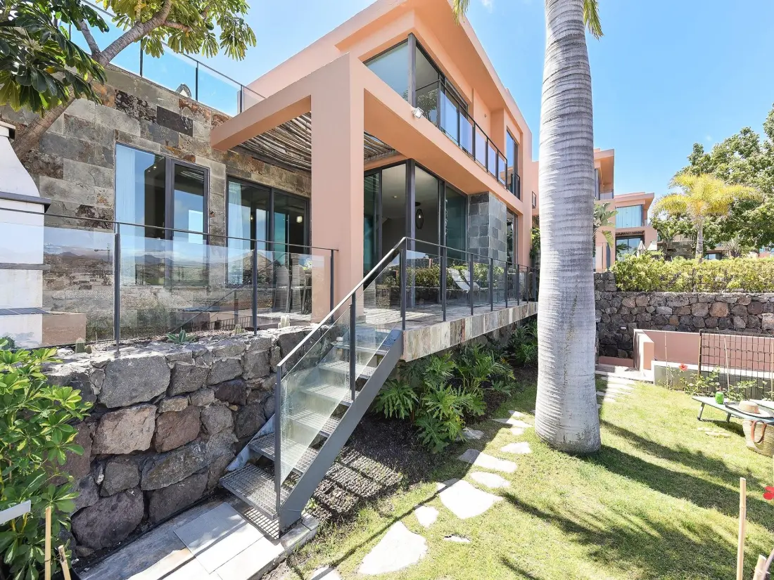 Maison de Vacances Maspalomas