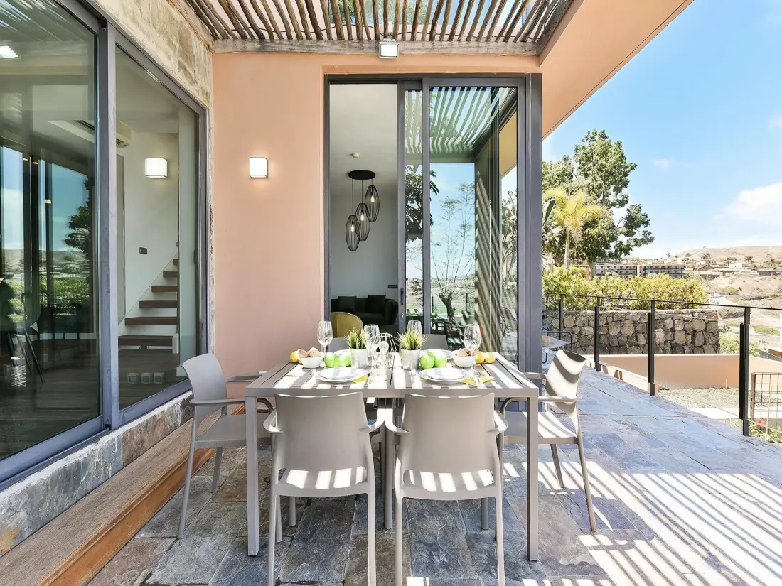 Maison de Vacances Maspalomas