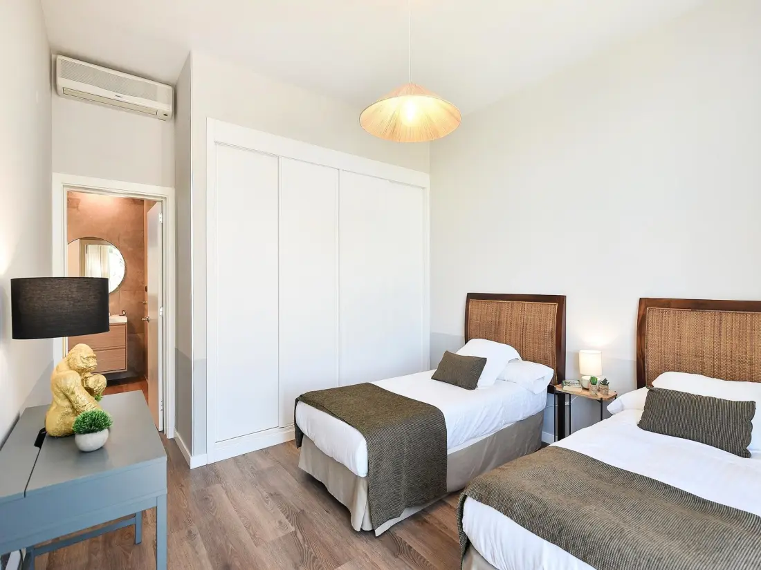 Maison de Vacances Maspalomas
