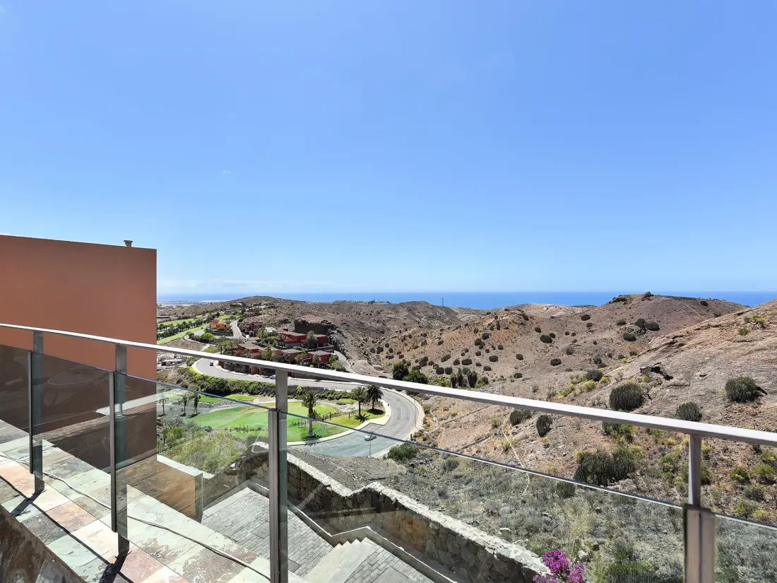 Maison de Vacances Maspalomas