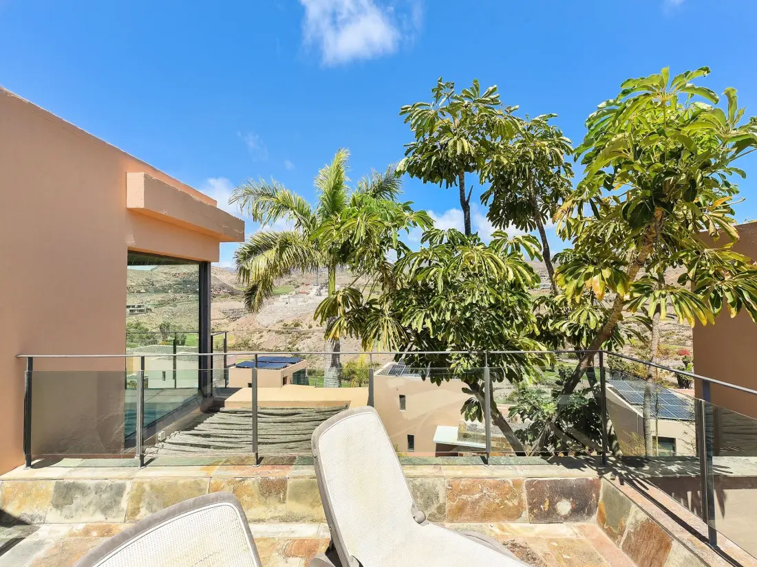 Maison de Vacances Maspalomas