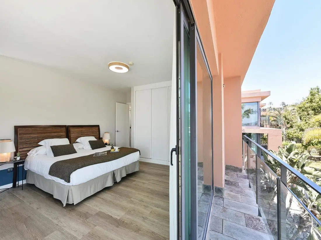 Maison de Vacances Maspalomas