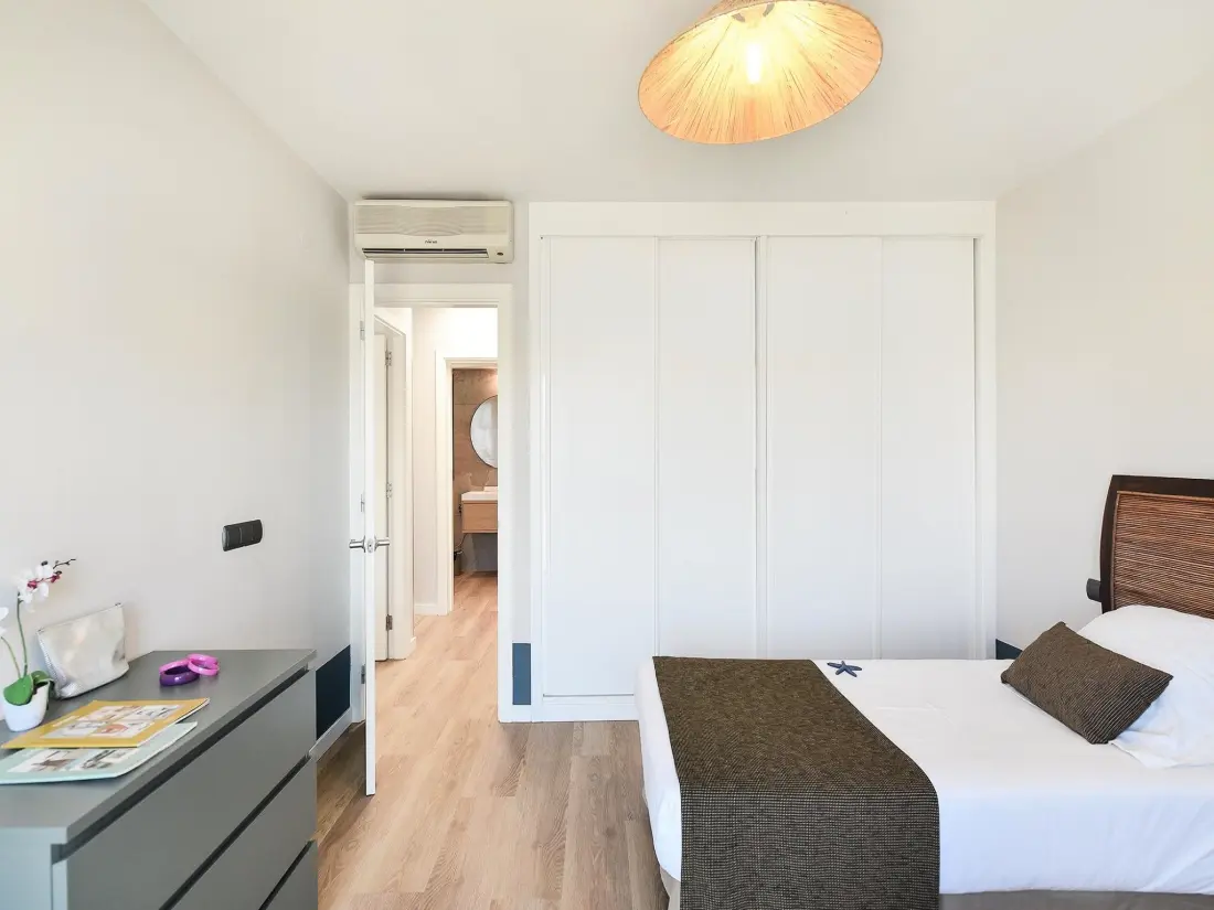 Maison de Vacances Maspalomas