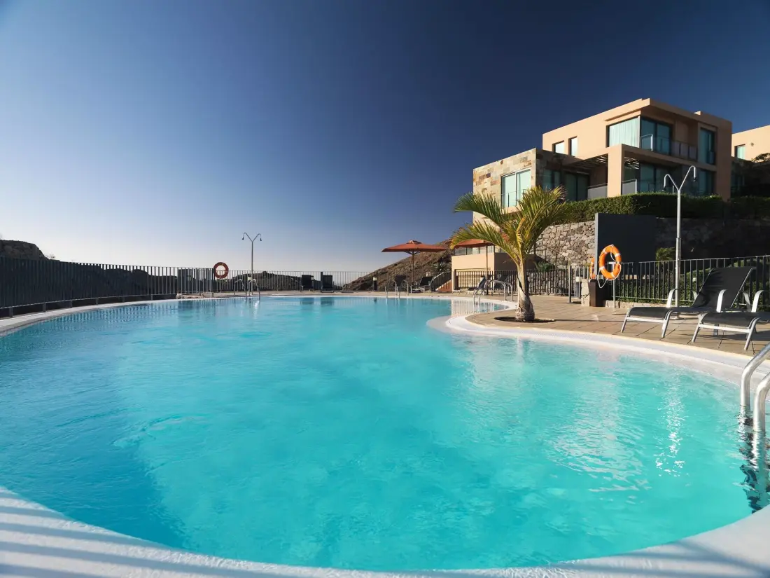 Maison de Vacances Maspalomas