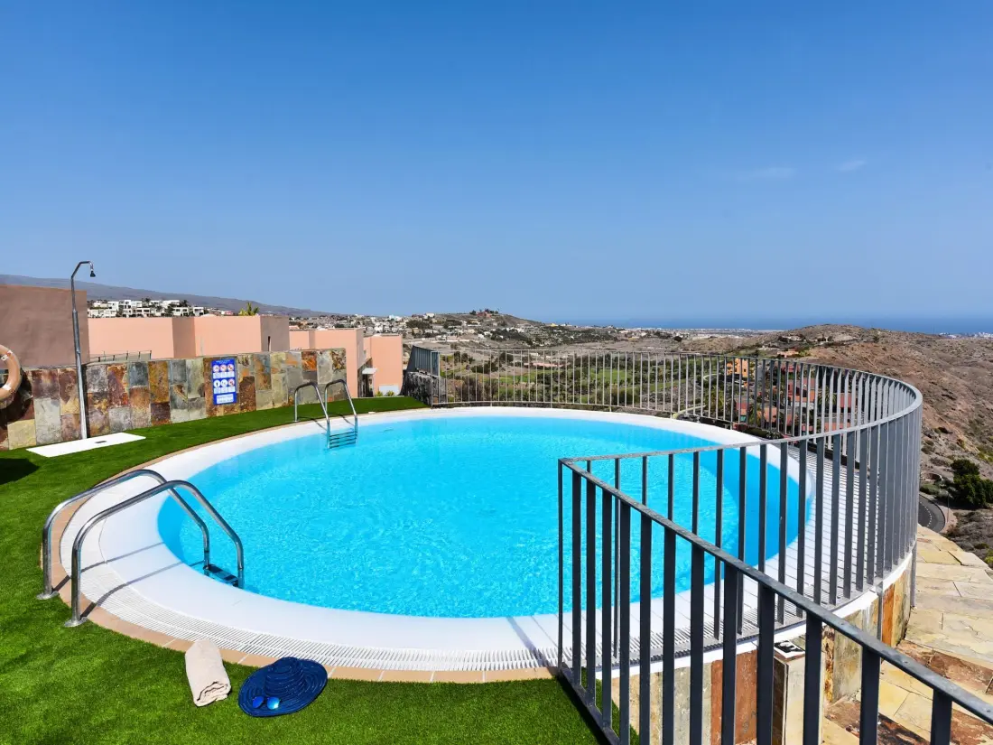 Maison de Vacances Maspalomas