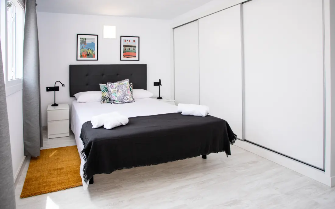 Mobil Home - Bungalow - Cottage à Maspalomas