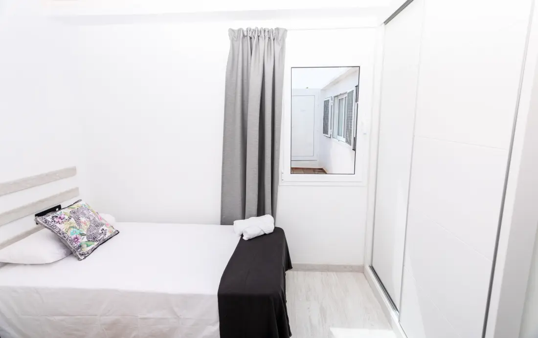 Mobil Home - Bungalow - Cottage à Maspalomas