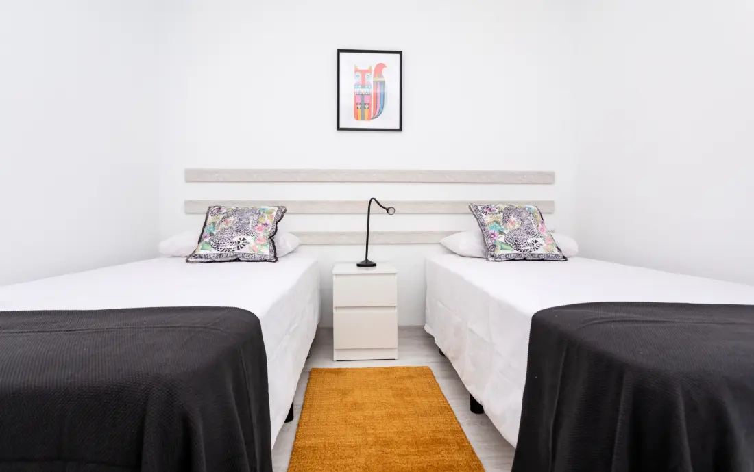 Mobil Home - Bungalow - Cottage à Maspalomas