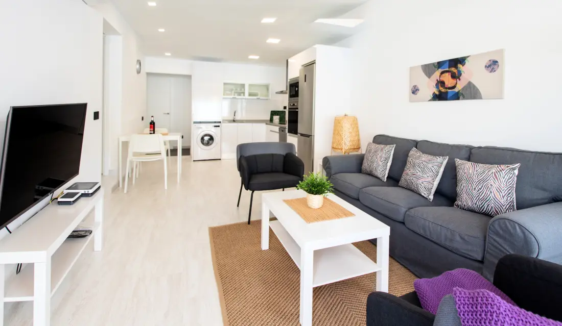 Mobil Home - Bungalow - Cottage à Maspalomas