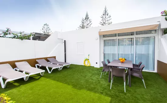 Mobil Home - Bungalow - Cottage à Maspalomas