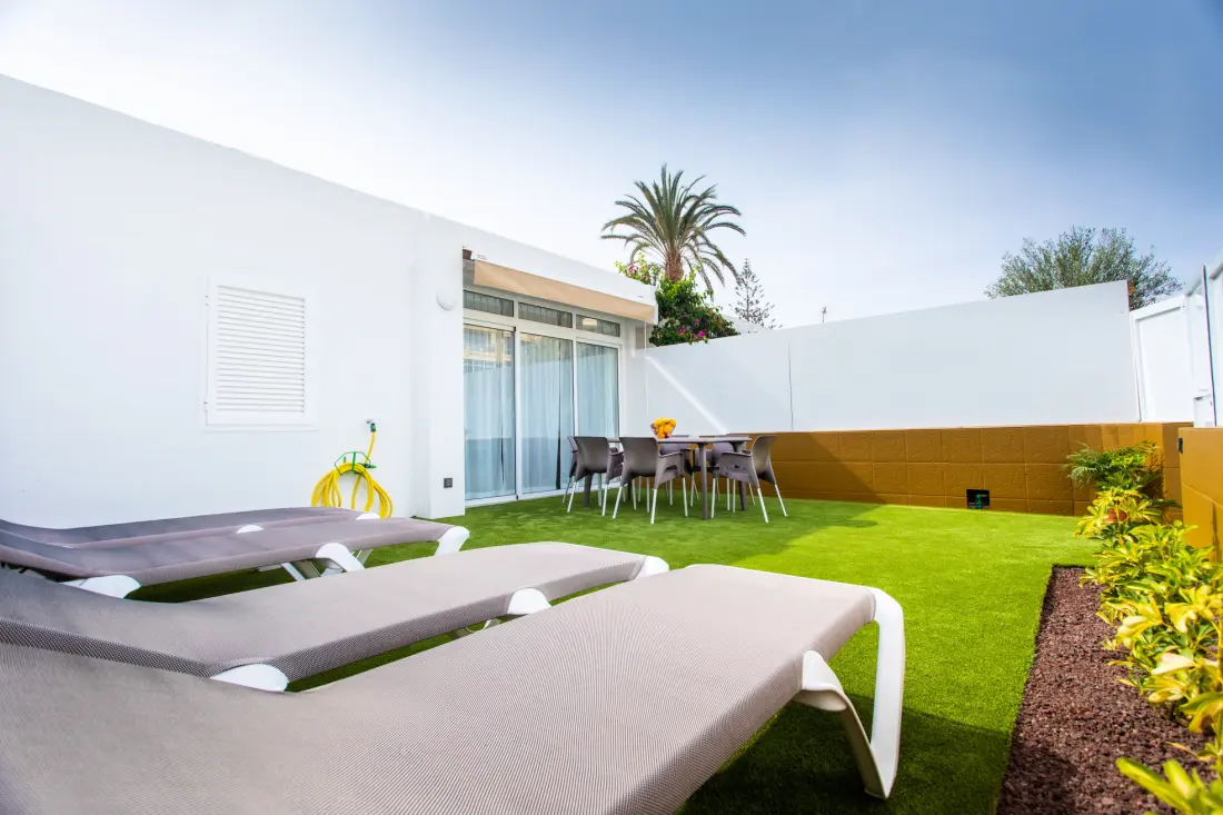 Mobil Home - Bungalow - Cottage à Maspalomas
