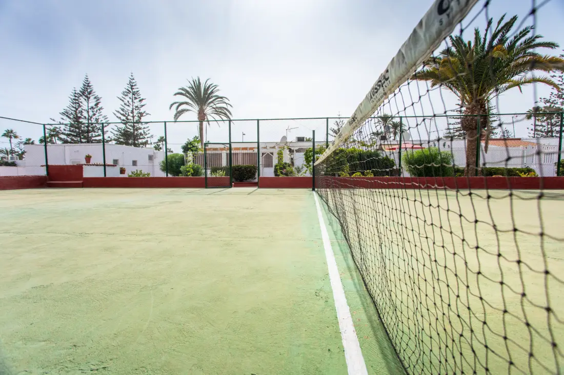 Mobil Home - Bungalow - Cottage à Maspalomas