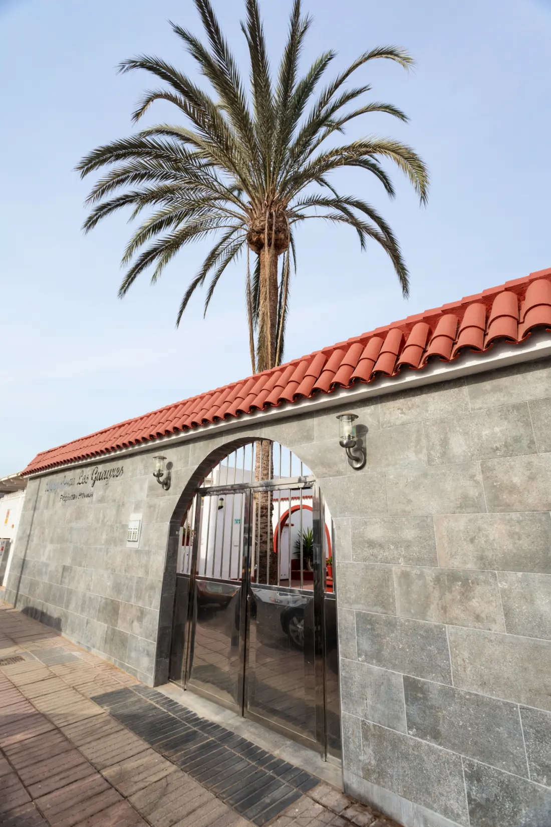 Mobil Home - Bungalow - Cottage à Maspalomas