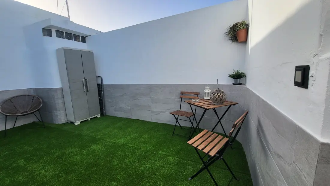 Mobil Home - Bungalow - Cottage à Maspalomas