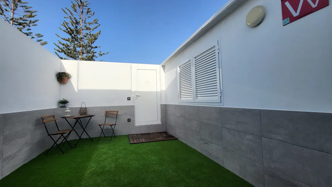 Mobil Home - Bungalow - Cottage à Maspalomas