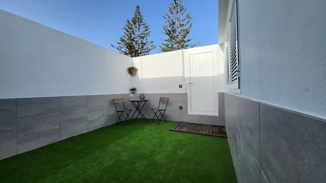 Mobil Home - Bungalow - Cottage à Maspalomas