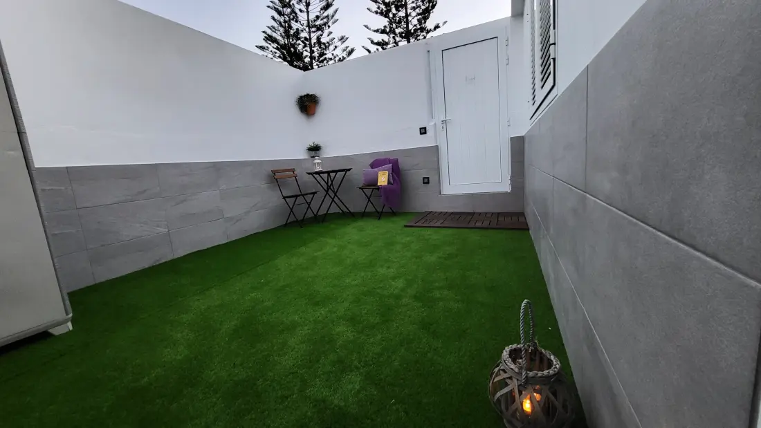Mobil Home - Bungalow - Cottage à Maspalomas
