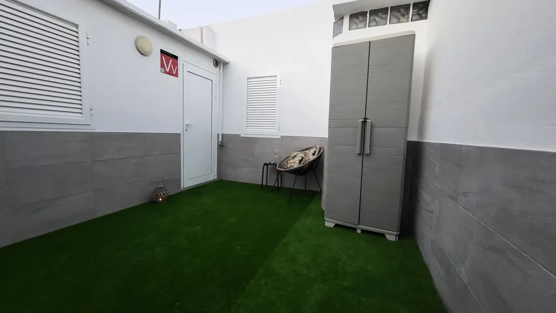 Mobil Home - Bungalow - Cottage à Maspalomas