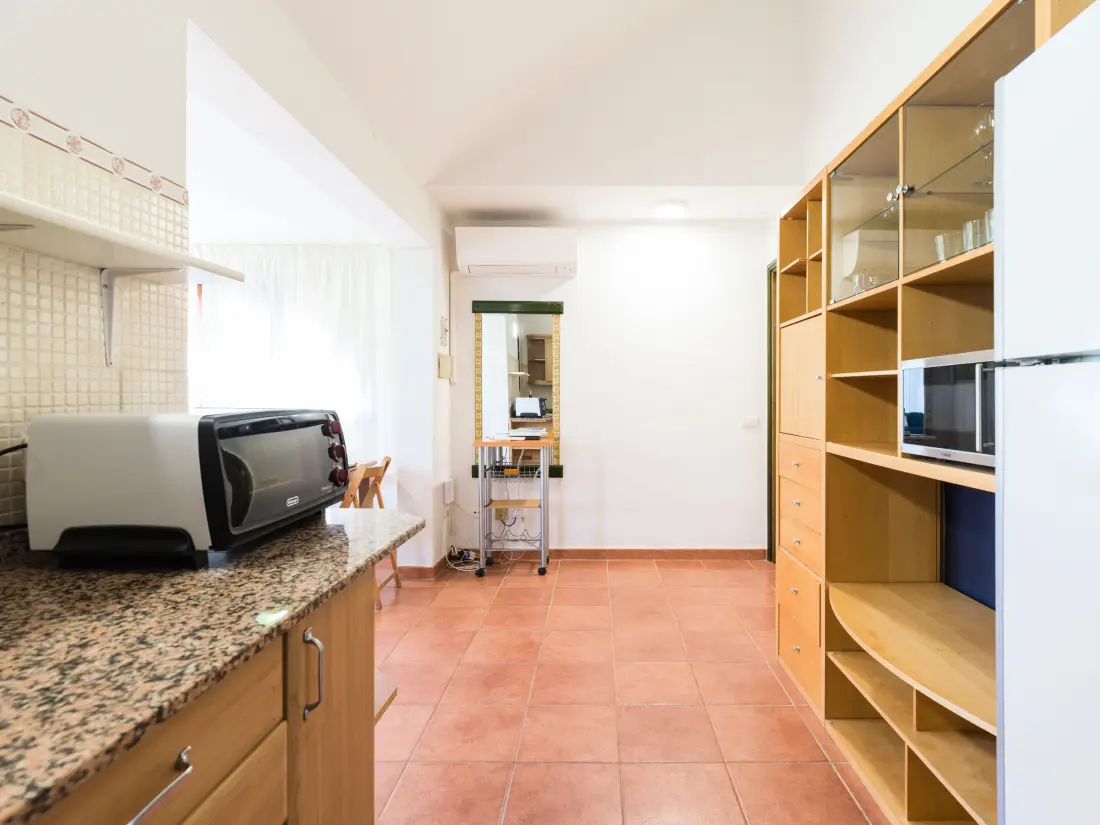 Mobil Home - Bungalow - Cottage à Maspalomas