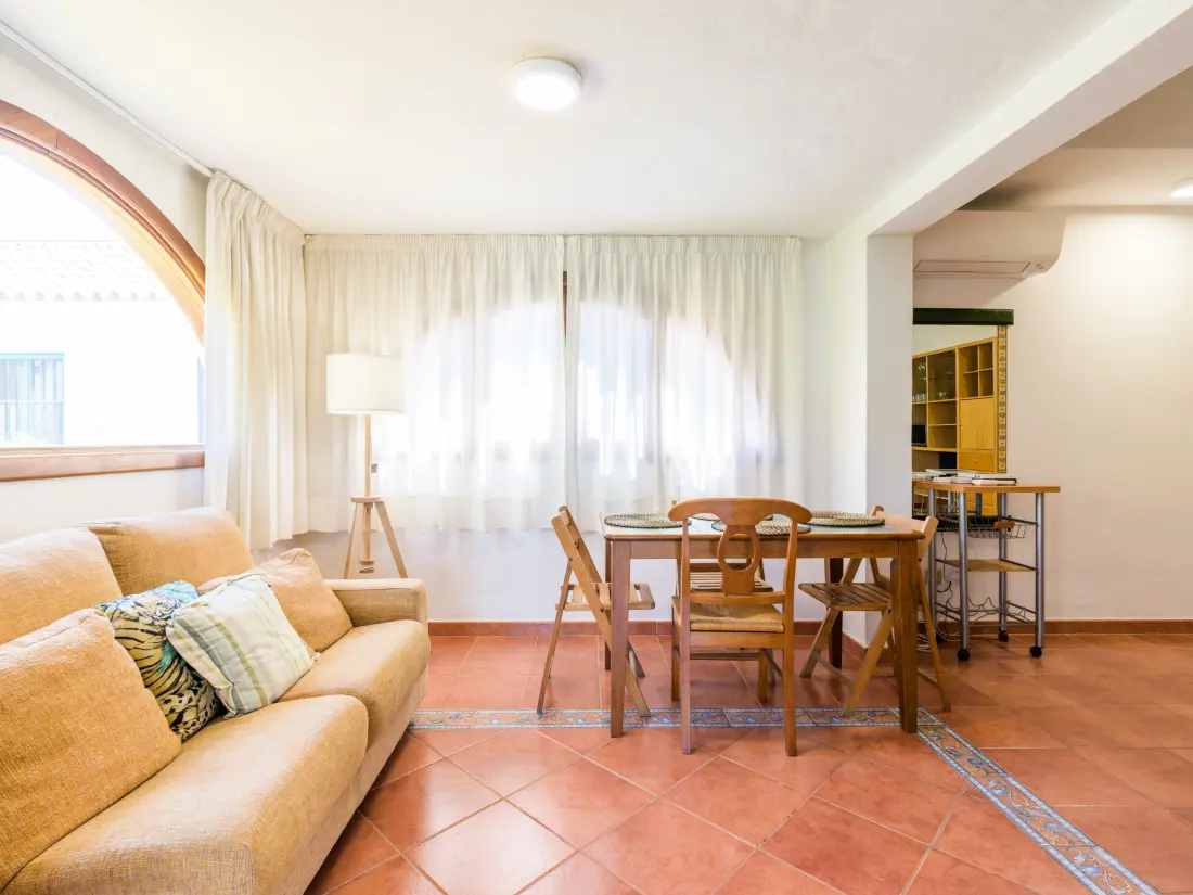 Mobil Home - Bungalow - Cottage à Maspalomas