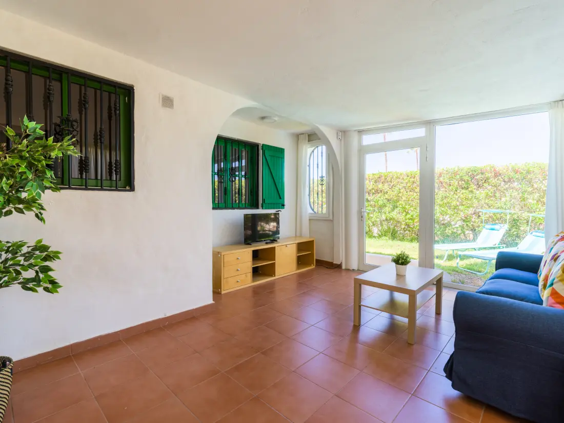 Mobil Home - Bungalow - Cottage à Maspalomas