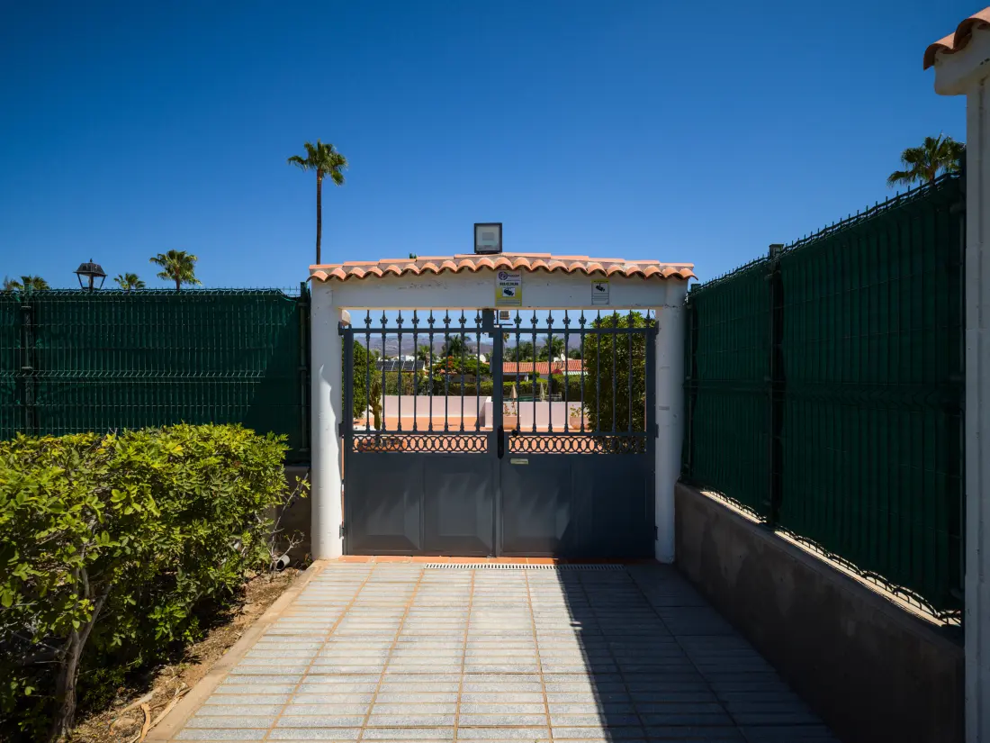 Mobil Home - Bungalow - Cottage à Maspalomas