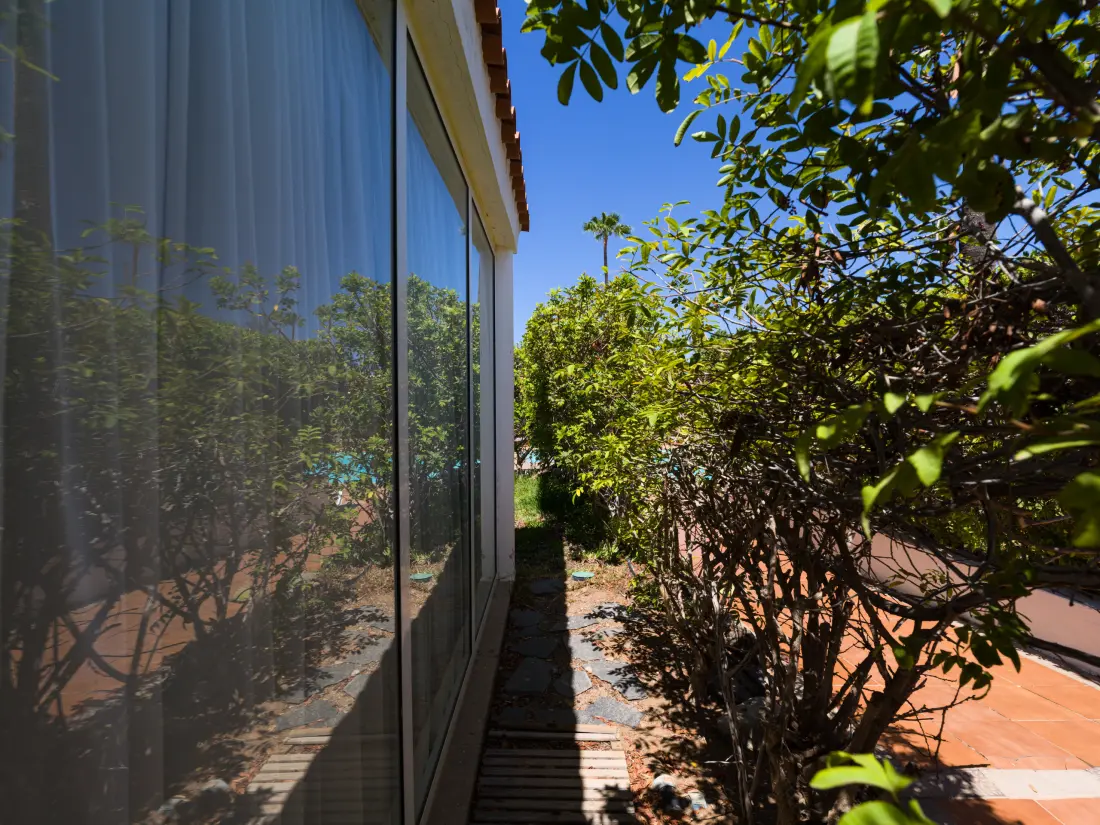Mobil Home - Bungalow - Cottage à Maspalomas