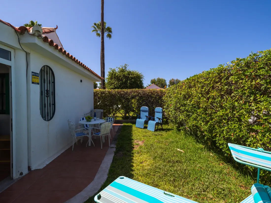 Mobil Home - Bungalow - Cottage à Maspalomas