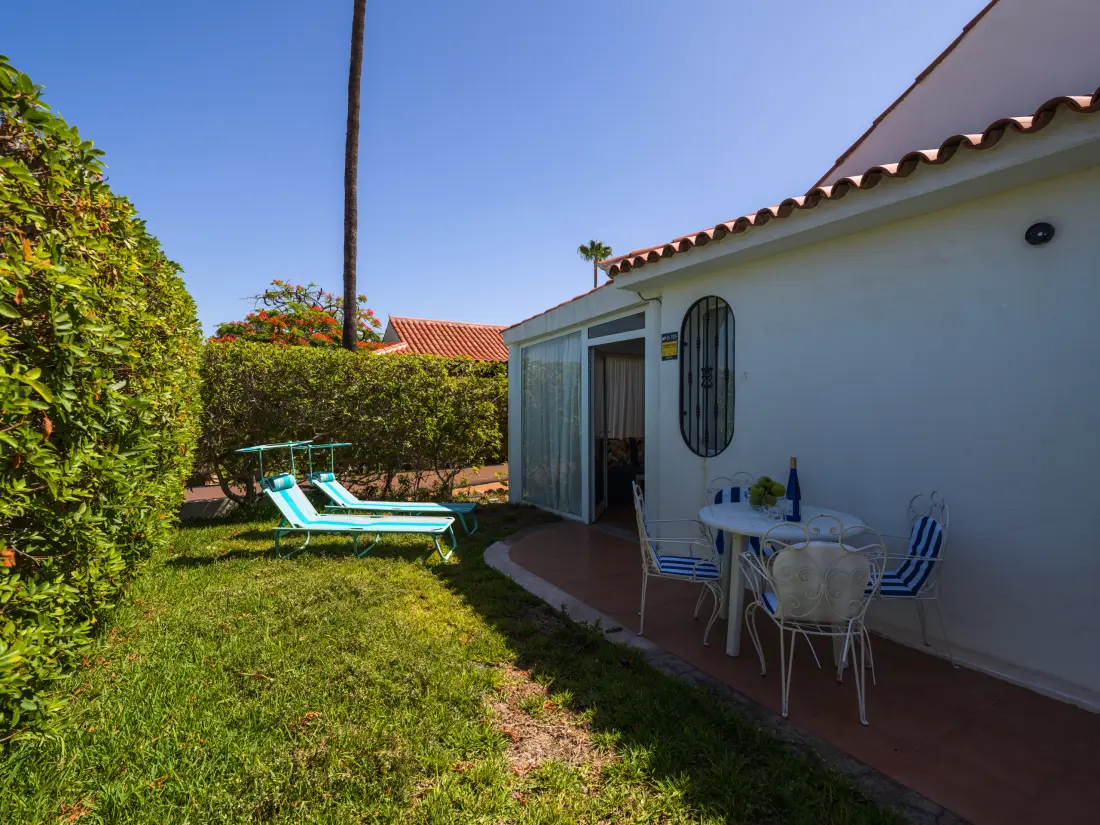 Mobil Home - Bungalow - Cottage à Maspalomas