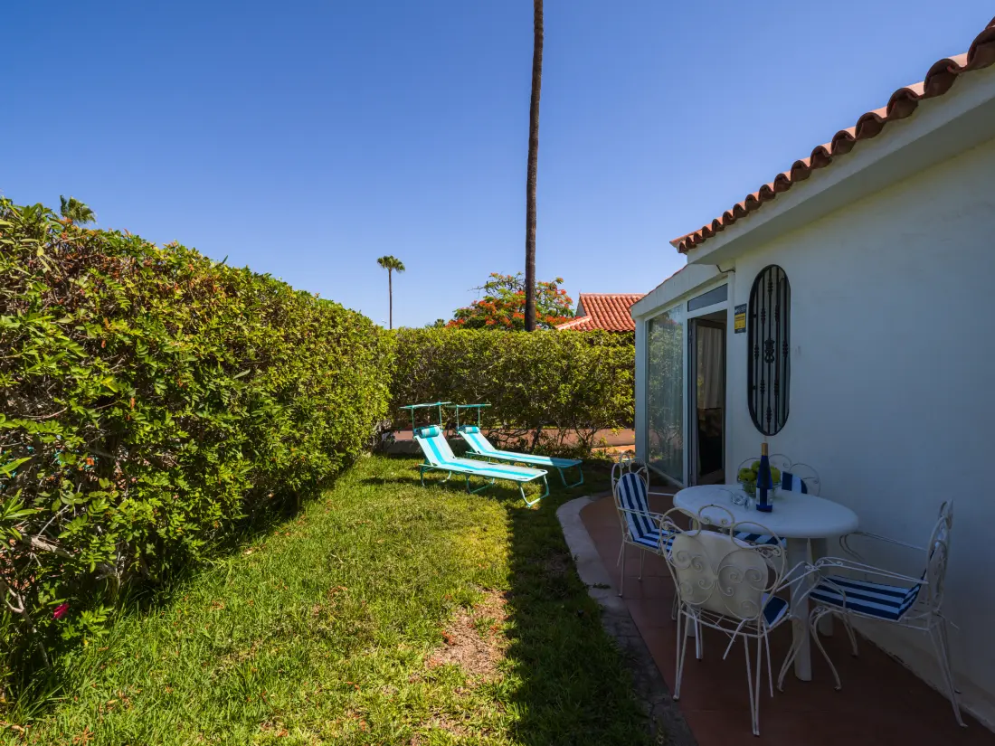 Mobil Home - Bungalow - Cottage à Maspalomas