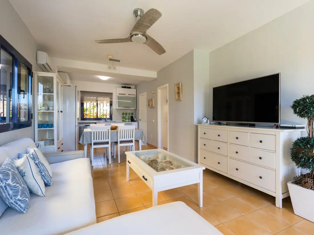 Mobil Home - Bungalow - Cottage à Maspalomas