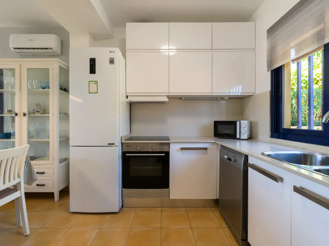 Mobil Home - Bungalow - Cottage à Maspalomas