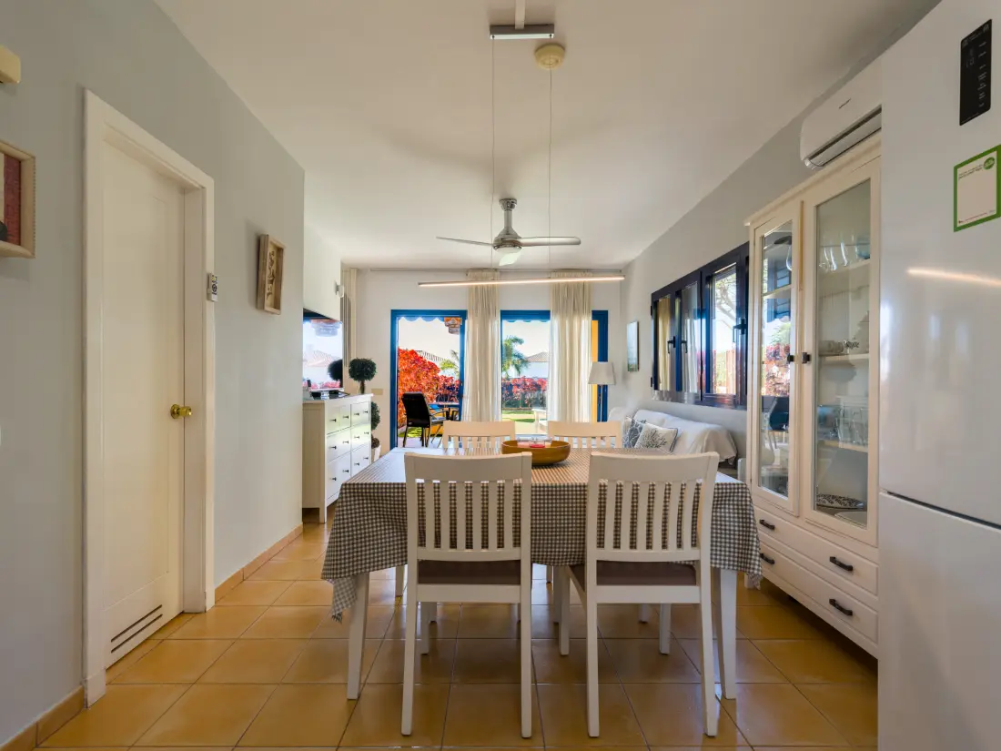 Mobil Home - Bungalow - Cottage à Maspalomas