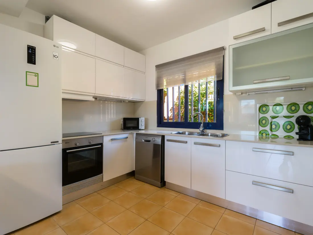 Mobil Home - Bungalow - Cottage à Maspalomas