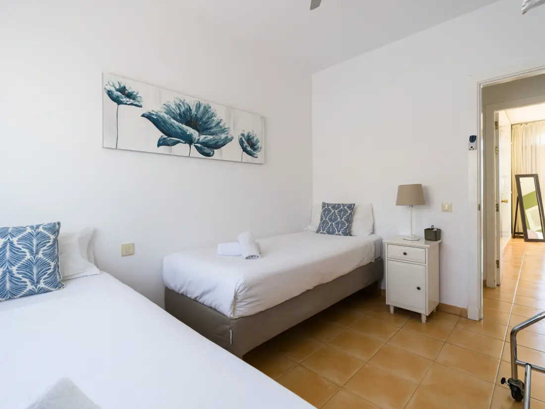 Mobil Home - Bungalow - Cottage à Maspalomas