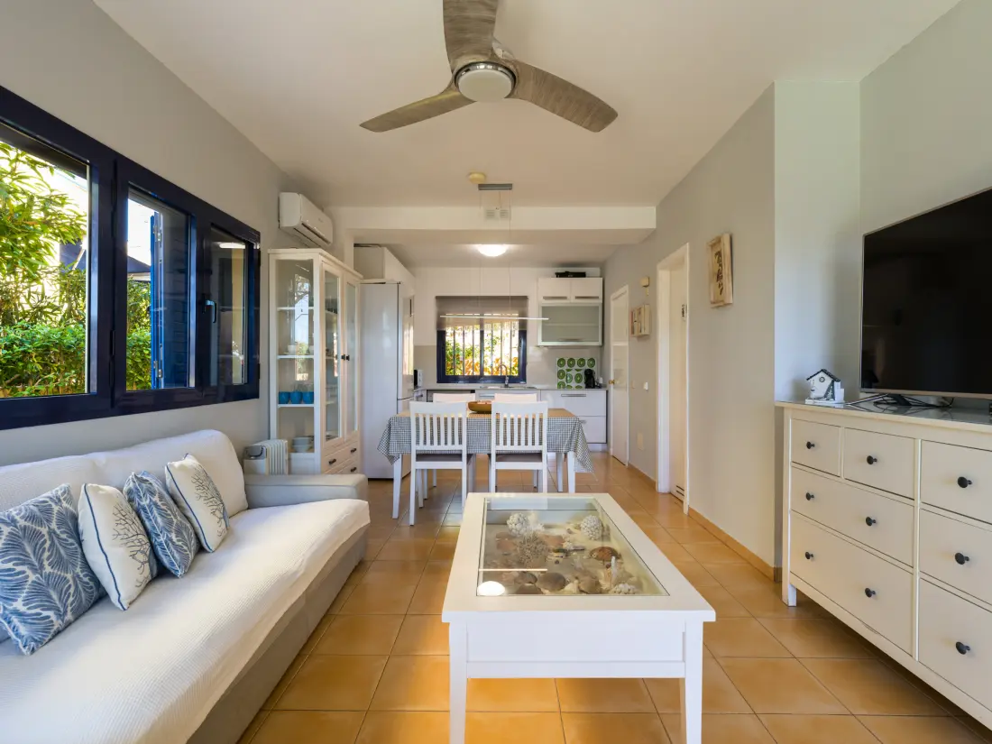 Mobil Home - Bungalow - Cottage à Maspalomas