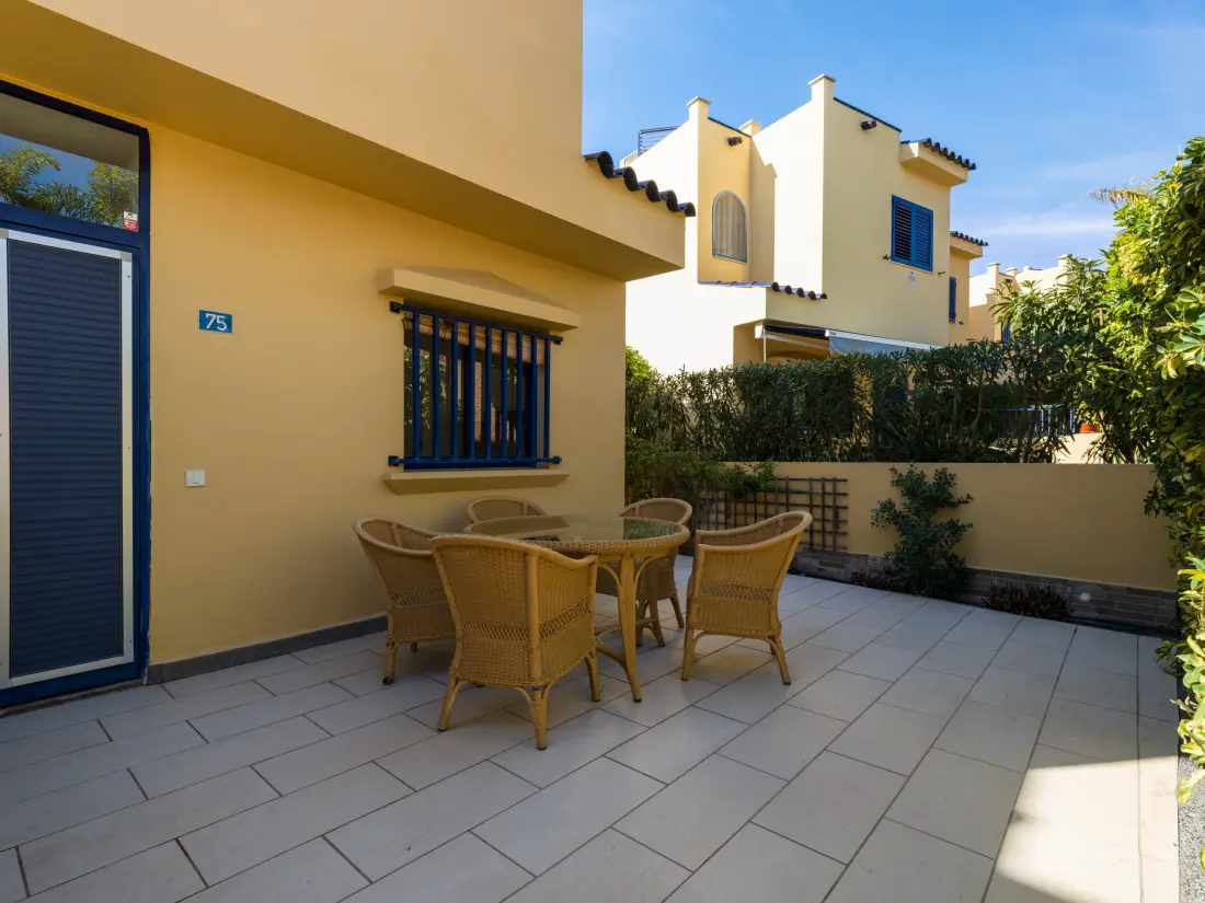 Mobil Home - Bungalow - Cottage à Maspalomas