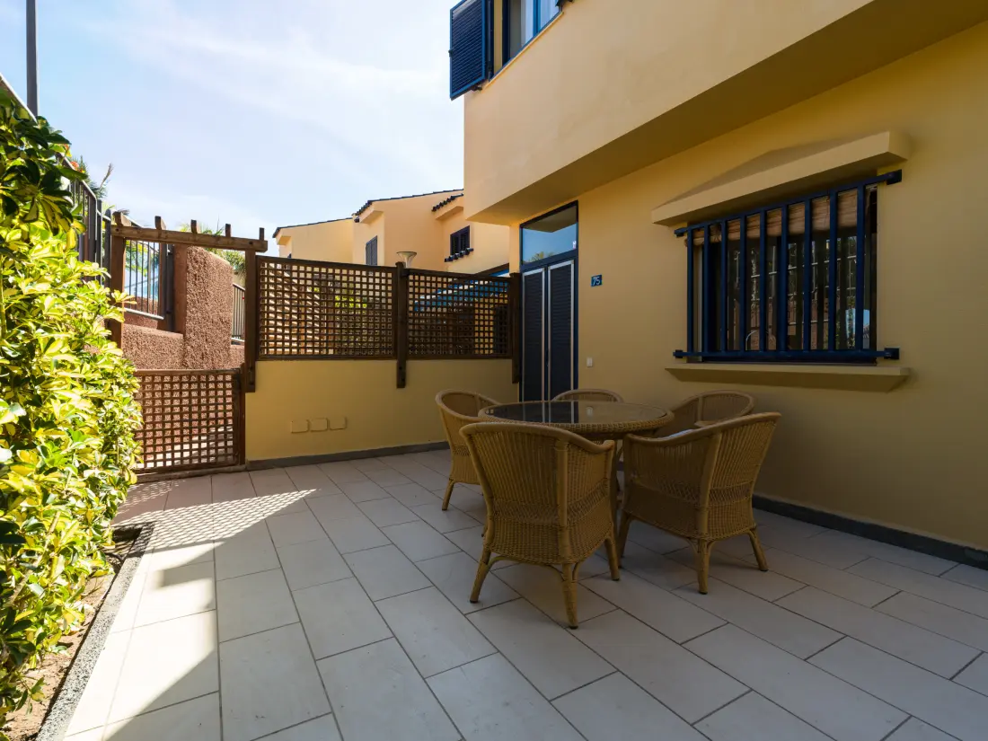 Mobil Home - Bungalow - Cottage à Maspalomas