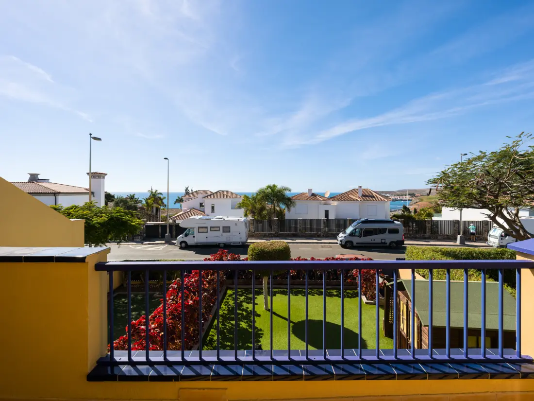 Mobil Home - Bungalow - Cottage à Maspalomas
