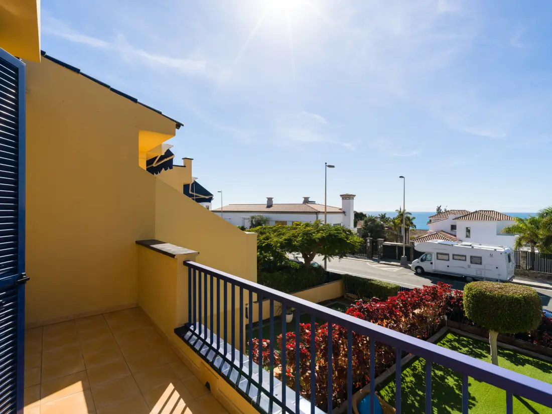Mobil Home - Bungalow - Cottage à Maspalomas